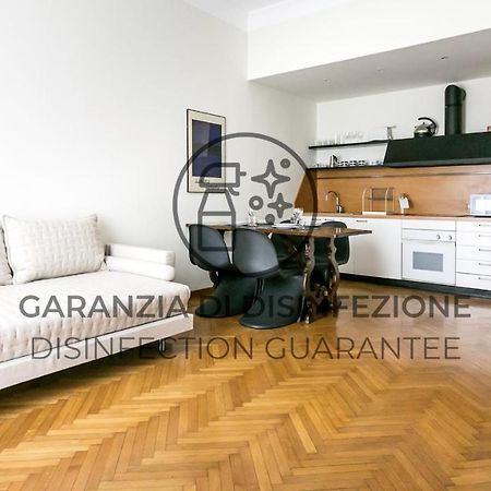 Italianway-Da Procida Lägenhet Milano Exteriör bild