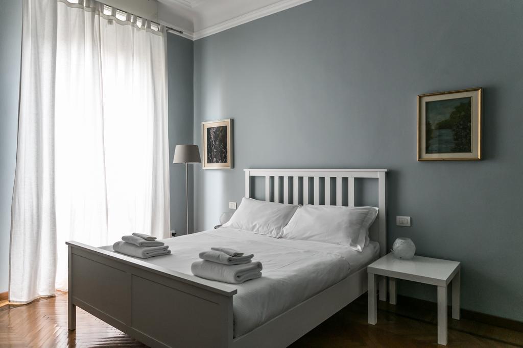 Italianway-Da Procida Lägenhet Milano Exteriör bild