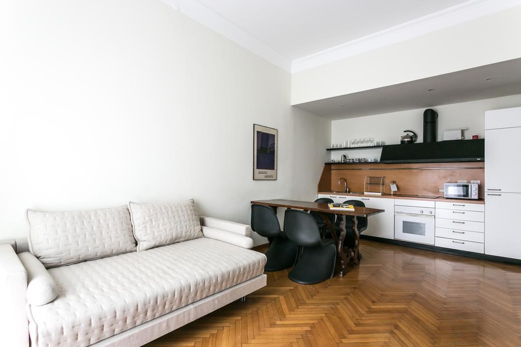 Italianway-Da Procida Lägenhet Milano Exteriör bild