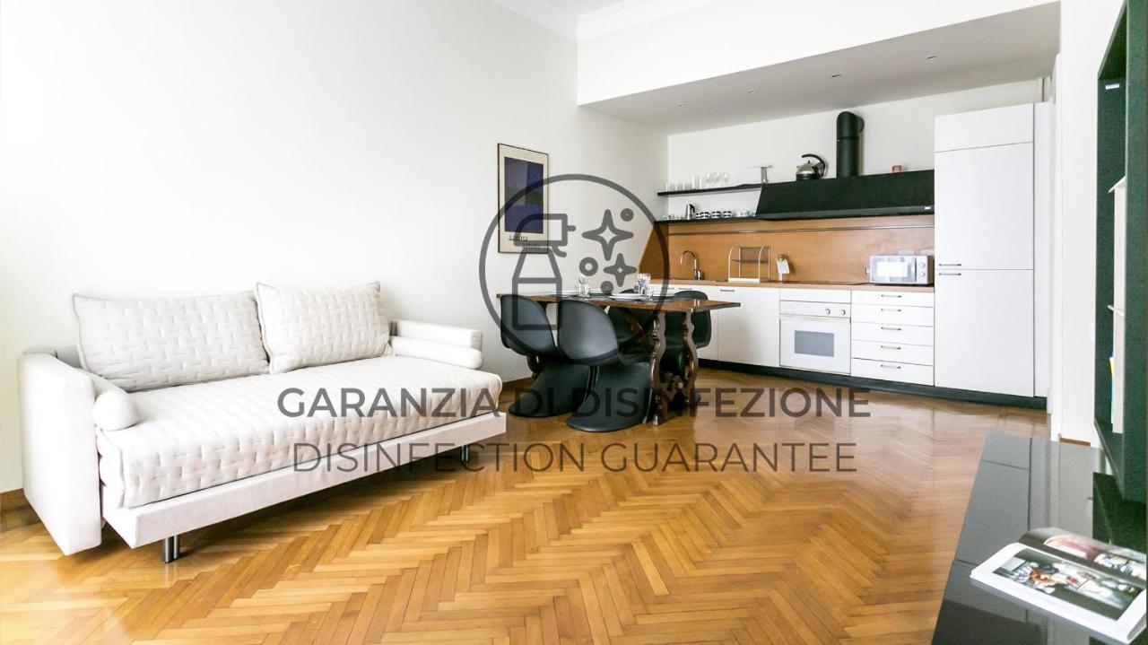 Italianway-Da Procida Lägenhet Milano Exteriör bild